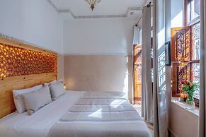 Riad du Rabbin