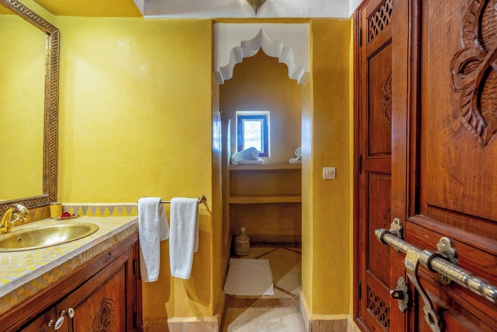 Riad du Rabbin