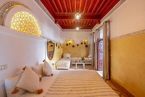 Riad du Rabbin