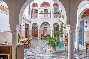 Riad du Rabbin