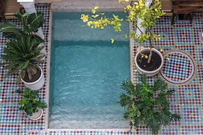Riad du Rabbin