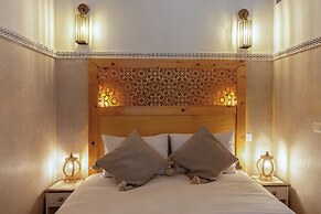 Riad du Rabbin