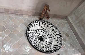 Riad du Rabbin