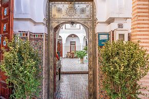 Riad du Rabbin