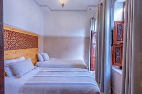 Riad du Rabbin