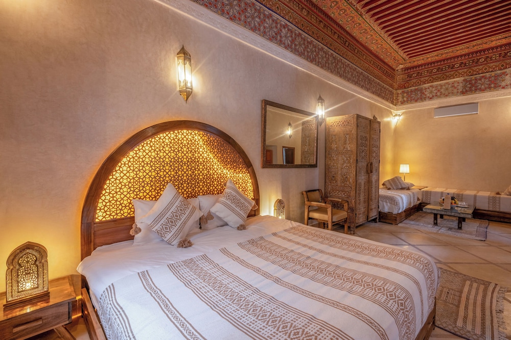 Riad du Rabbin
