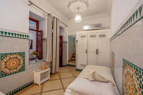 Riad du Rabbin