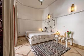 Riad du Rabbin