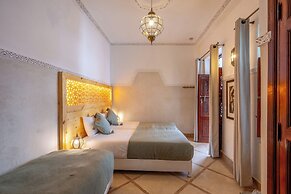 Riad du Rabbin