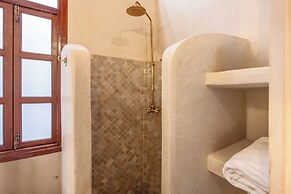 Riad du Rabbin