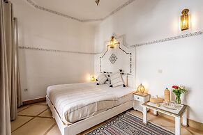 Riad du Rabbin