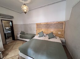 Riad du Rabbin