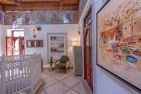 Riad du Rabbin