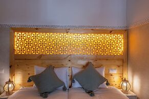 Riad du Rabbin