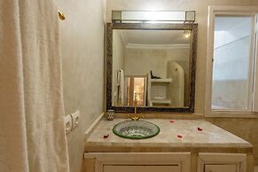 Riad du Rabbin