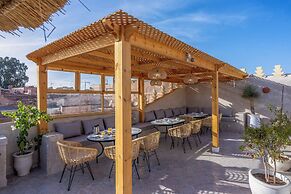 Riad du Rabbin