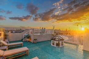 Riad du Rabbin