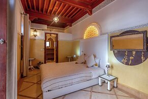 Riad du Rabbin