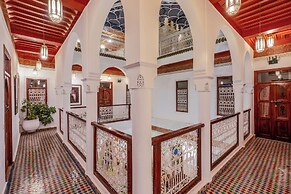 Riad du Rabbin