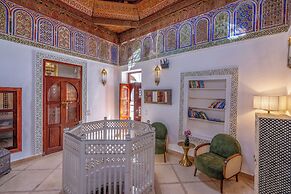 Riad du Rabbin