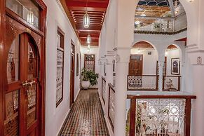 Riad du Rabbin