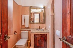 Riad du Rabbin