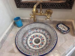 Riad du Rabbin