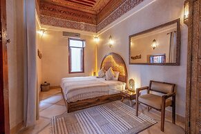 Riad du Rabbin