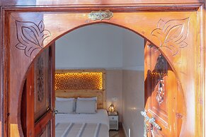 Riad du Rabbin
