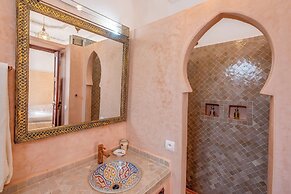 Riad du Rabbin