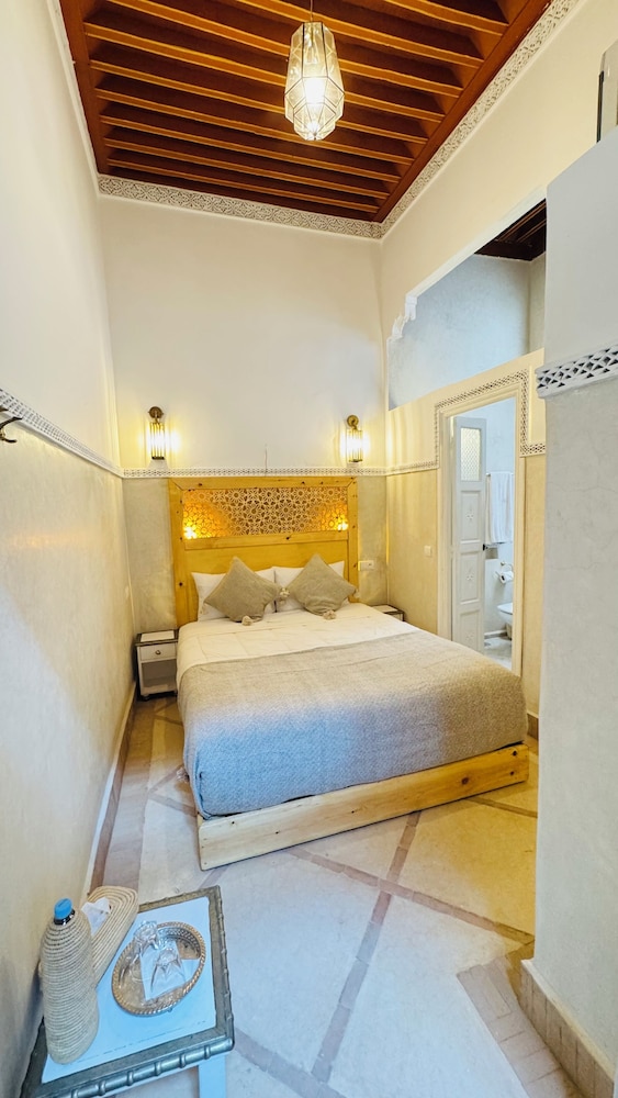 Riad du Rabbin