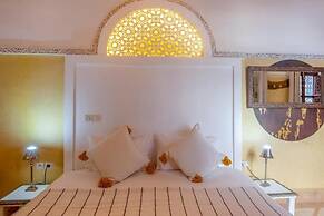 Riad du Rabbin