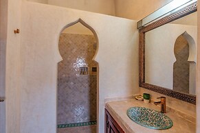 Riad du Rabbin