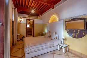 Riad du Rabbin