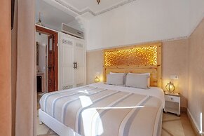 Riad du Rabbin