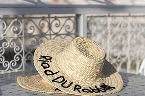 Riad du Rabbin