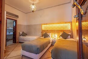 Riad du Rabbin