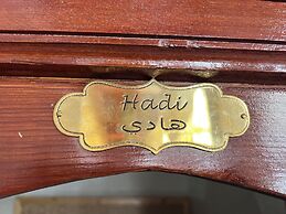 Riad du Rabbin