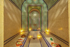 Riad du Rabbin