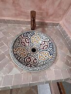 Riad du Rabbin