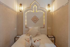 Riad du Rabbin