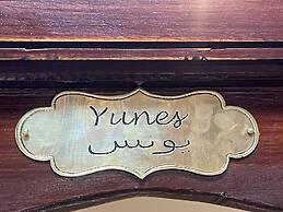 Riad du Rabbin