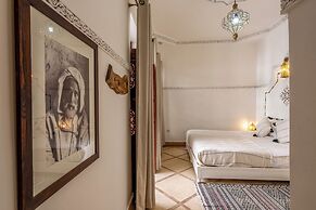 Riad du Rabbin