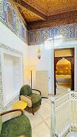 Riad du Rabbin