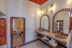 Riad du Rabbin