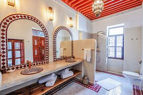 Riad du Rabbin