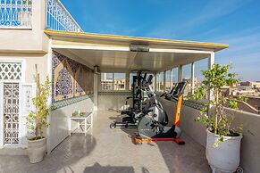 Riad du Rabbin