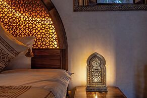 Riad du Rabbin