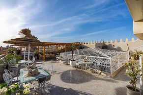 Riad du Rabbin