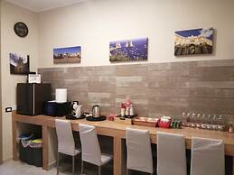 MaX RelaX Suite
